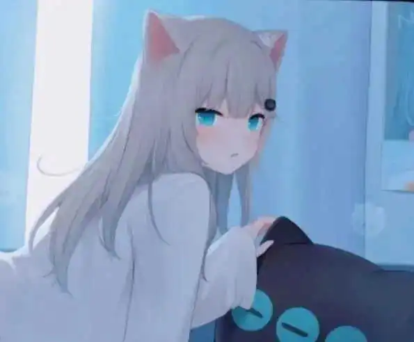 西檬之家字母圈k8猫系是什么? 一