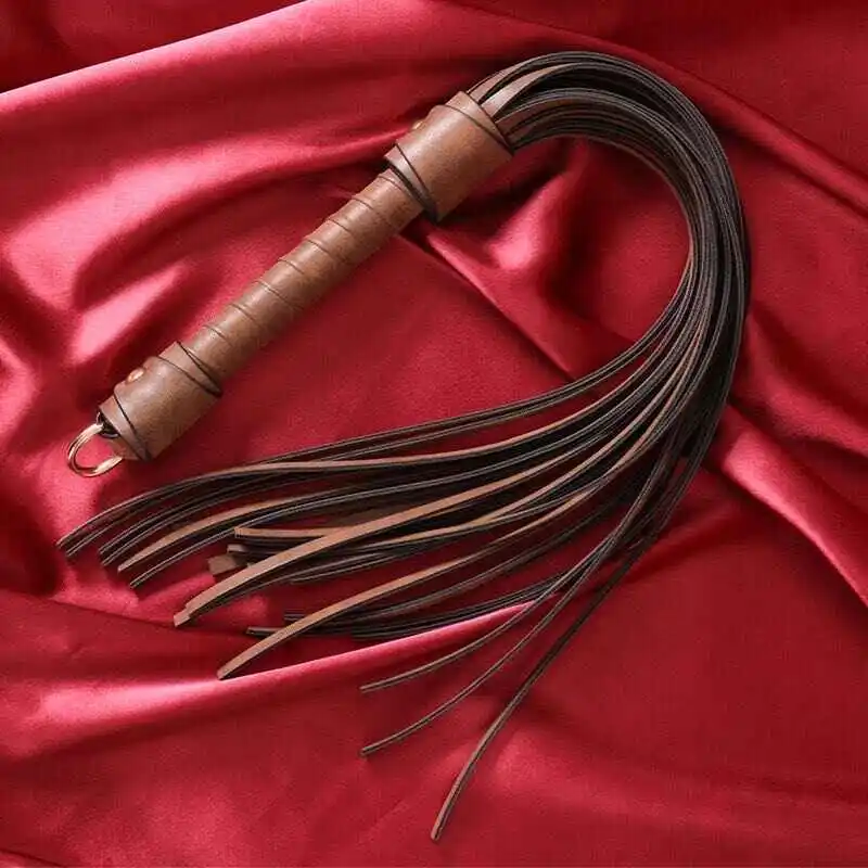 西檬之家BDSM入圈指北 一