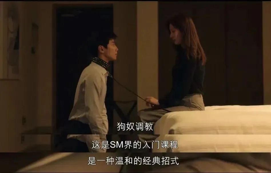 西檬之家-ddlg是什么?字母圈新人入圈指南 一