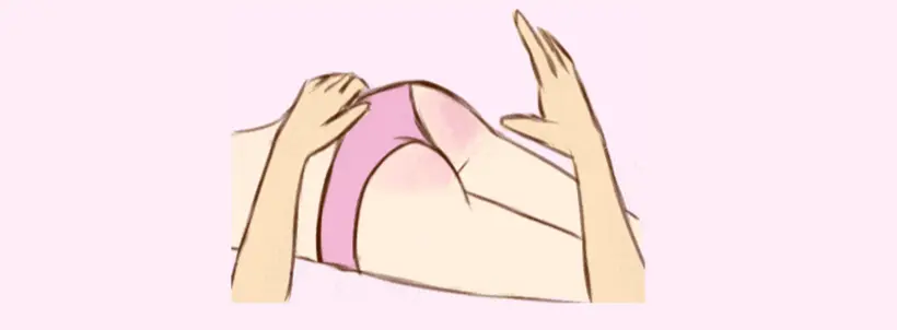 西檬之家BDSM新人解析S倾向与SSC原则 一
