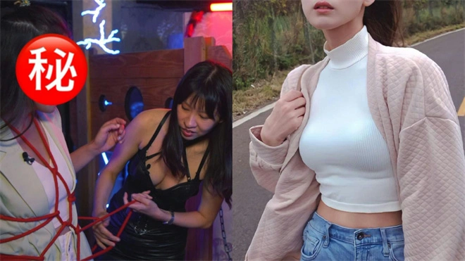西檬之家字母圈TK玩法是什么? 一