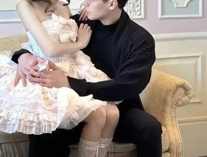 西檬之家K8是什么?字母圈猫系角色详解 一