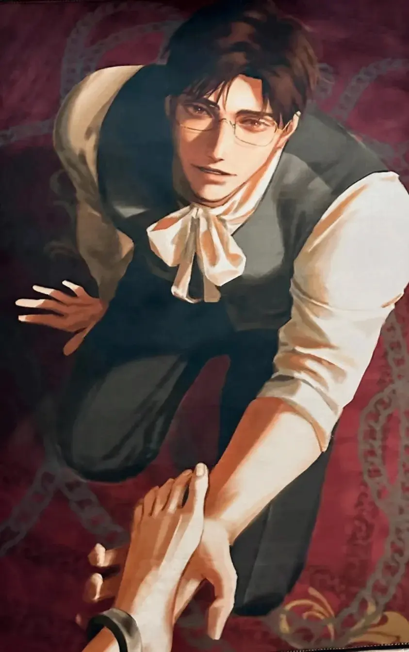 西檬之家BDSM入圈必读指南 一