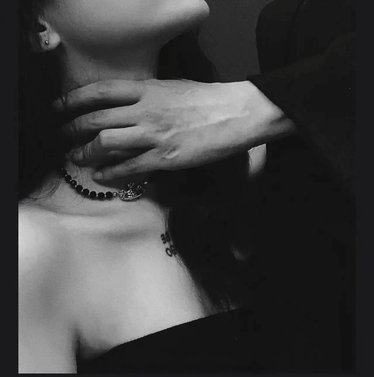 西檬之家BDSM新人在圈需要知道什么? 一